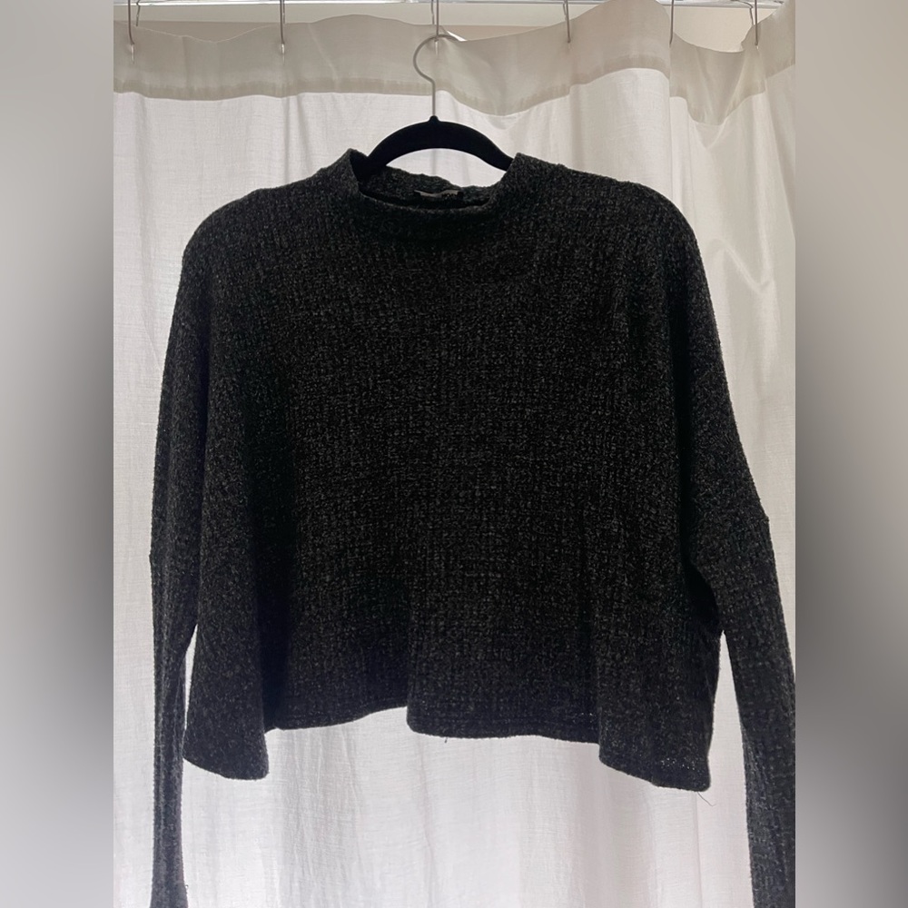 Fashion nova sweater